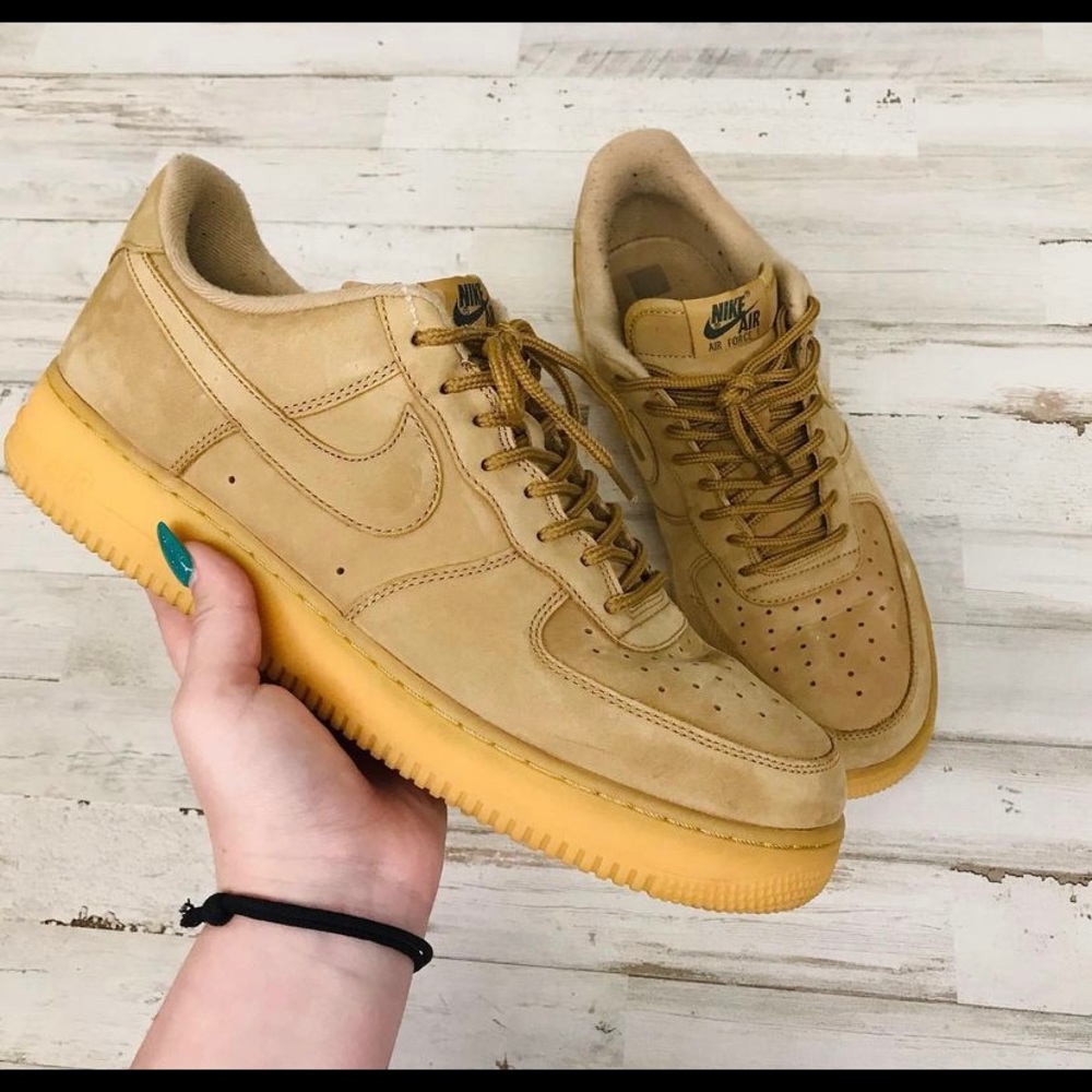 Nike Air Force 1 size 11.5